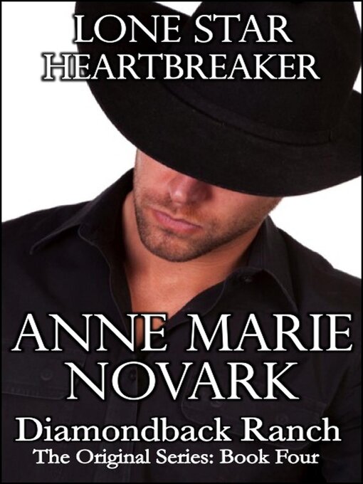 Title details for Lone Star Heartbreaker by Anne Marie Novark - Available
